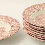 775 3500 SOUP PLATES